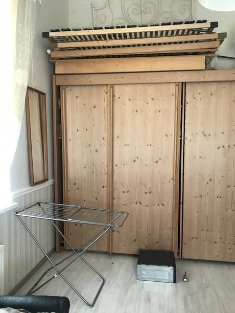 Квартира Базарна вул.