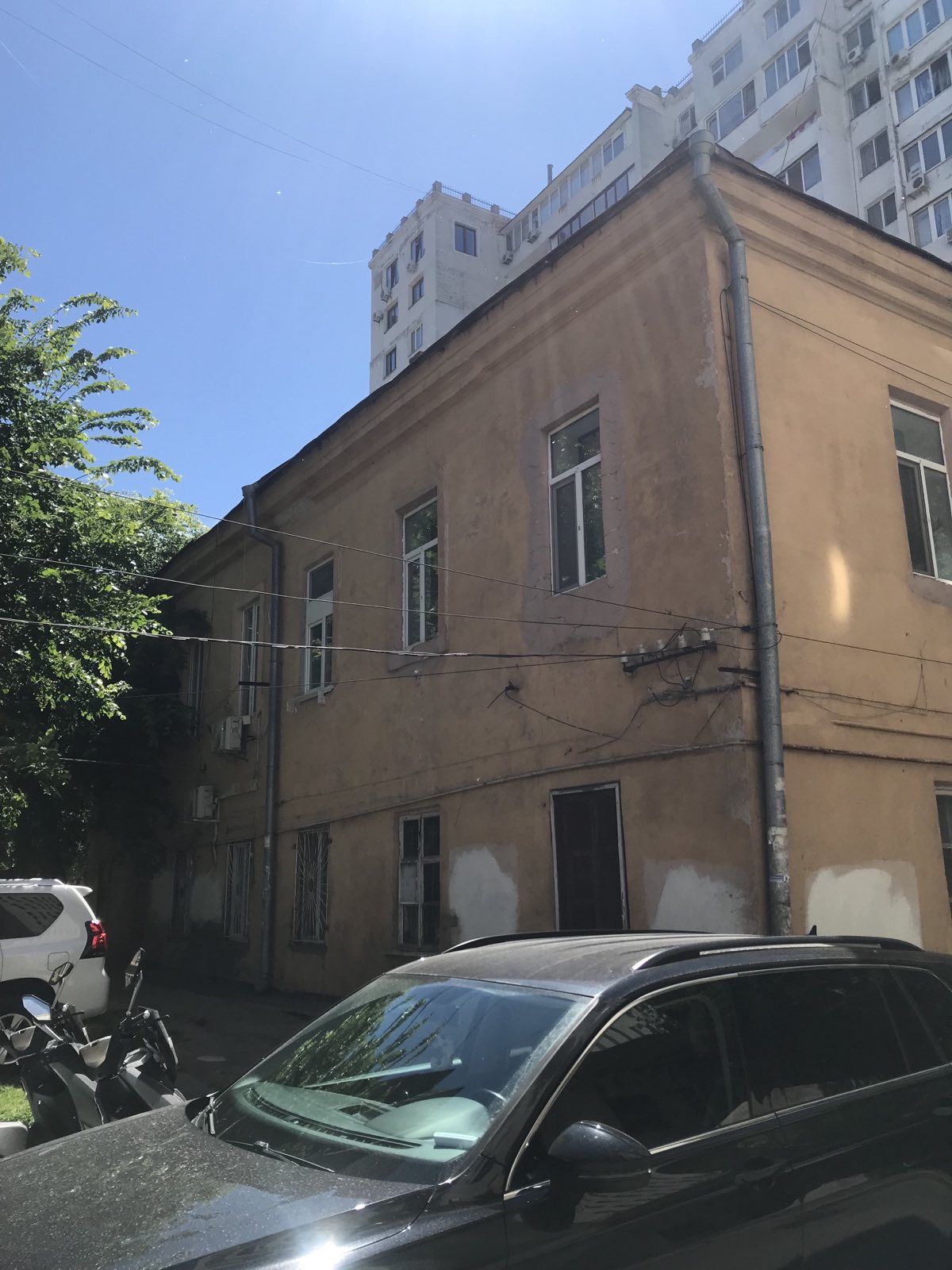 Квартира Базарна вул.