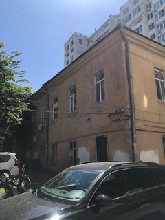 Квартира Базарна вул.