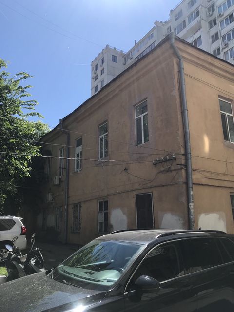 Квартира Базарна вул.