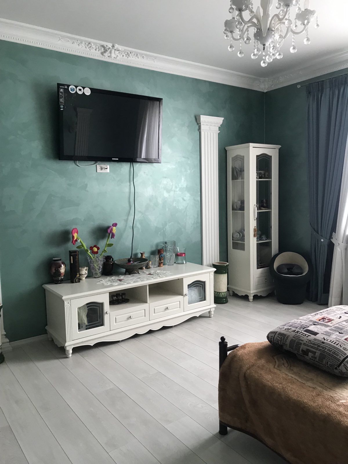 Квартира Армейская ул