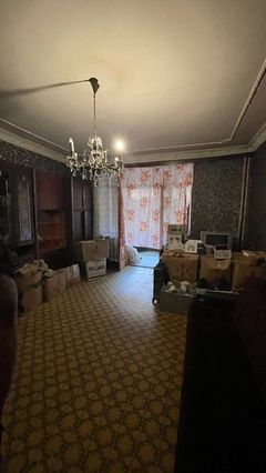 Квартира на Канатной ул.