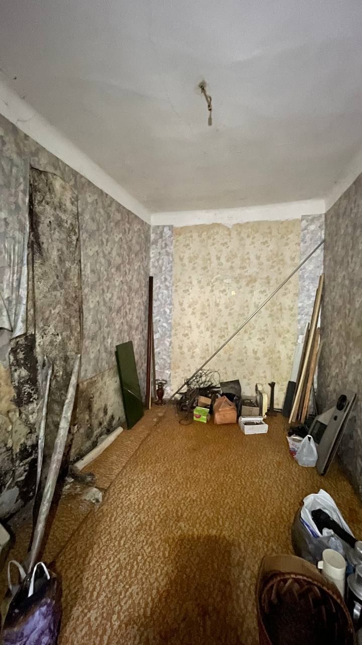 Квартира на Канатной ул.