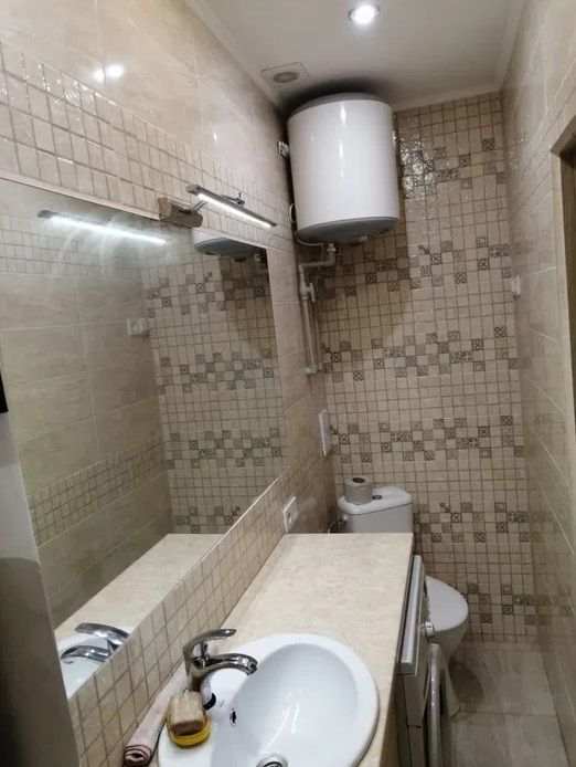 Квартира на Боровського вул