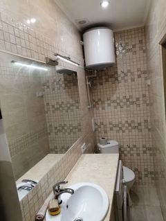 Квартира на Боровського вул