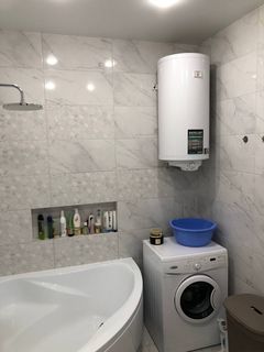 Квартира на Проспекті Лесі Украінки.