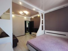 Квартира на Небесної Сотні вул.