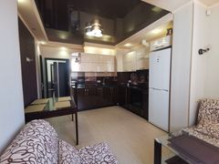 Квартира на Небесної Сотні вул.