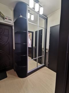 Квартира на Небесної Сотні вул.