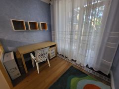 Квартира на Відрадна вул.