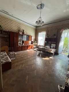 Квартира на Нежинская вул.