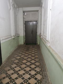 Квартира на Базарна вул.