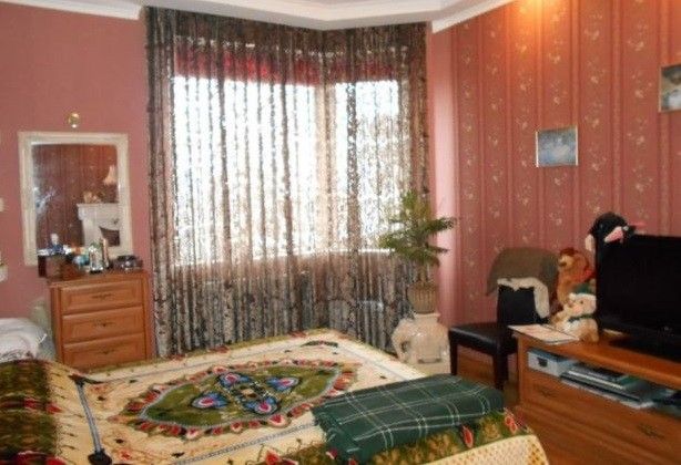 Квартира на Середньофонтанська вул.