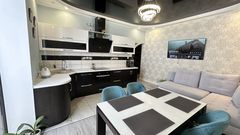 Квартира на Люстдорфской дороге, ул.