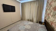 Квартира на Люстдорфской дороге, ул.