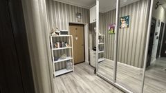 Квартира на Люстдорфской дороге, ул.
