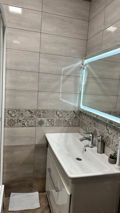 Квартира на Люстдорфской дороге, ул.