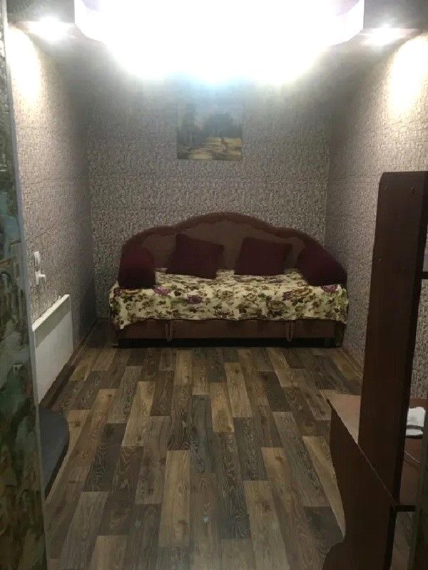 Квартира на Мала Арнаутська вул.