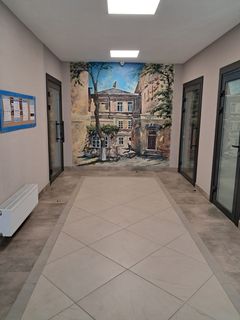 Продам 2 кімнатну квартиру на Дружби Народів вул.