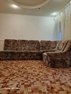 Квартира на Богдановой ул.