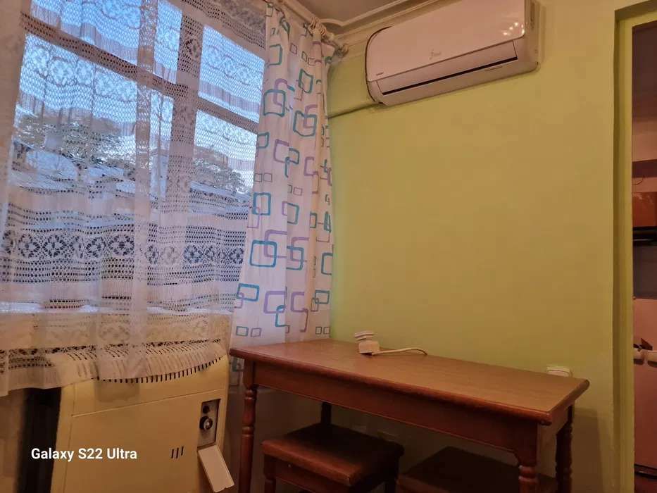 Квартира на Богдановой ул.