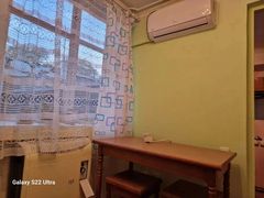 Квартира на Богдановой ул.