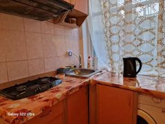 Квартира на Богдановой ул.