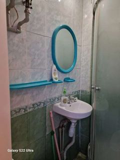 Квартира на Богдановой ул.