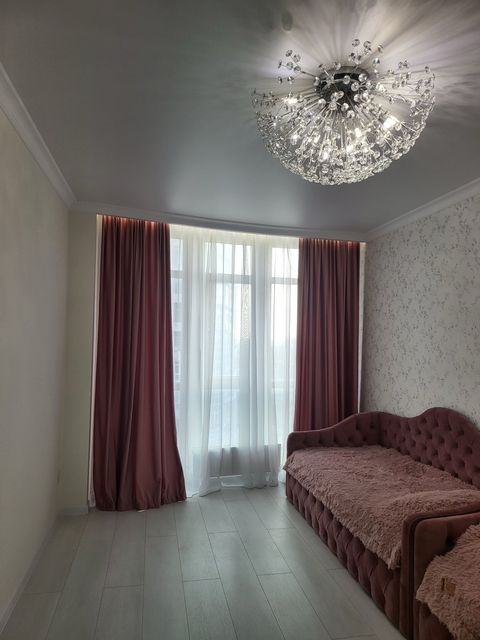 Квартира на Гагарина просп.