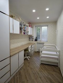 Квартира на Космонавтів вул.