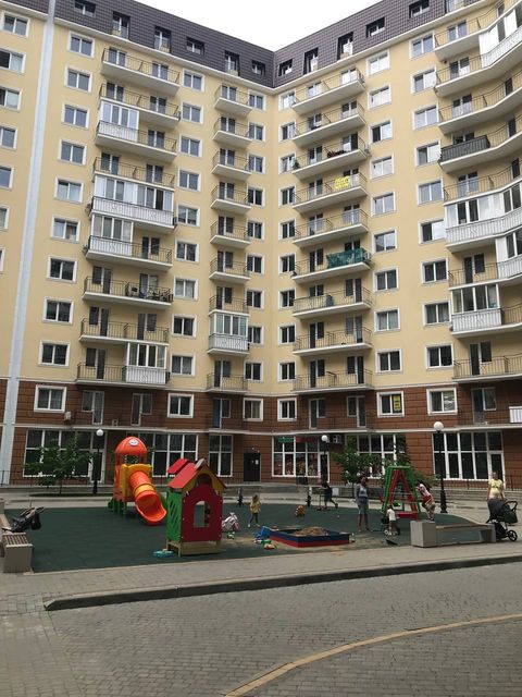 Квартира Люстдорфська дорога вул.