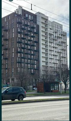 Квартира на Тульська вул.