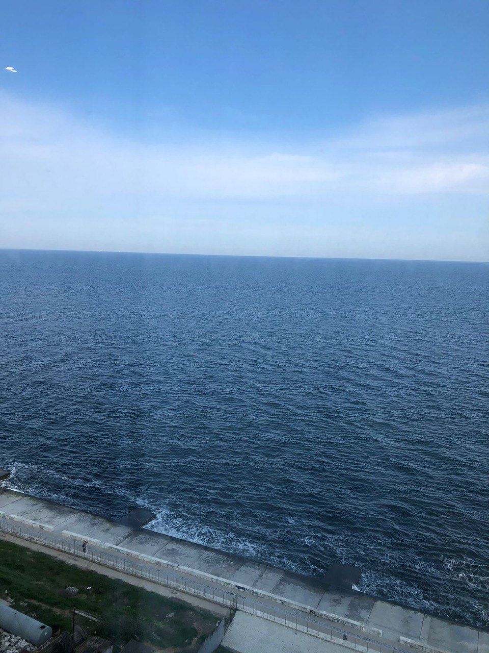 Квартира на Морехідний пров. вул.