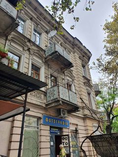 Квартира на Богдана Хмельницкого вул.