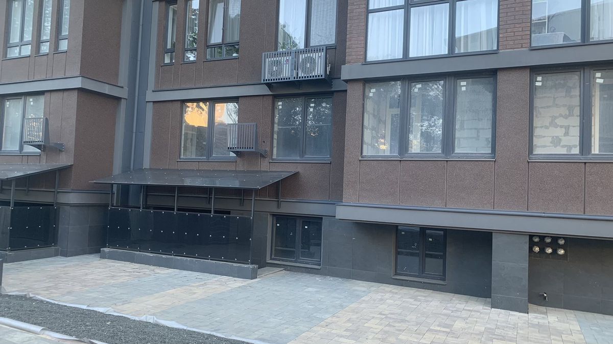 Квартира на Прохоровська вул.