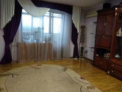 Квартира на Геранева вул.