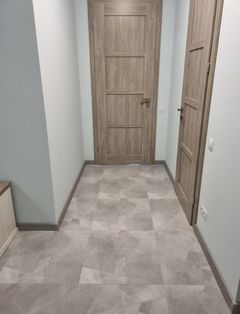 Квартира на Зоопарковая вул.