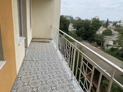 Квартира на Афанасьєва вул.
