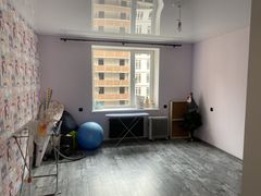 Квартира на Афанасьєва вул.