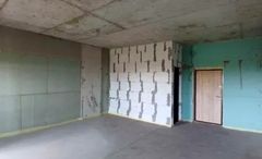 Apartment on Kovalevsky Dacha St.