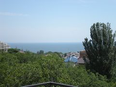 Квартира на  Аркадійський  пров.