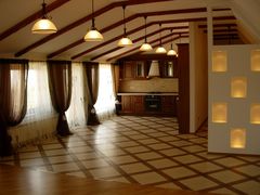 Квартира на  Аркадійський  пров.