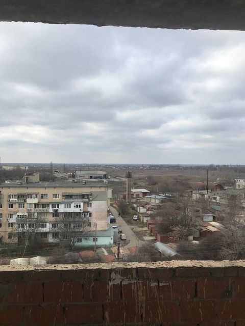 Квартира Чорноморська вул.