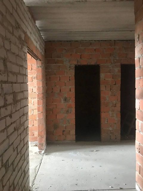 Квартира Чорноморська вул.