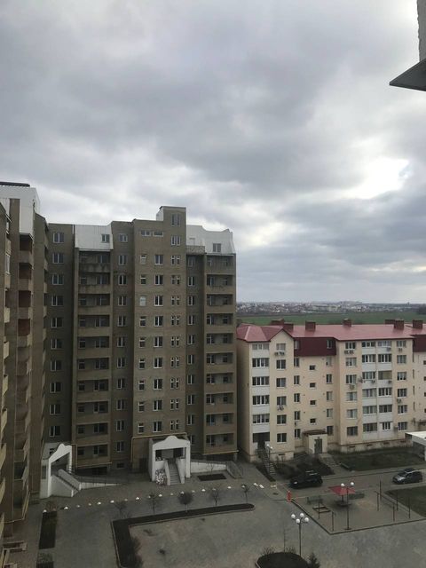 Квартира Чорноморська вул.