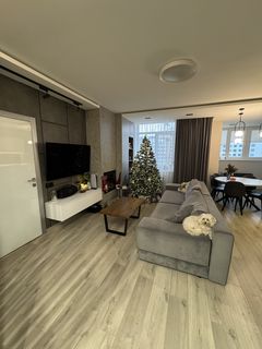 Квартира на Люстдорфській дорозі вул