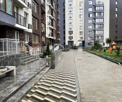 Квартира на Чехова вул.