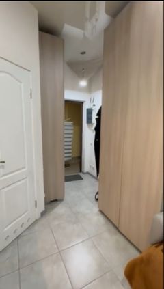 Квартира на Бочарова вул