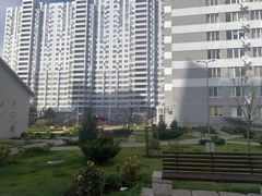 Квартира Березова вул.