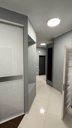 Квартира на плато Гагарінське вул.